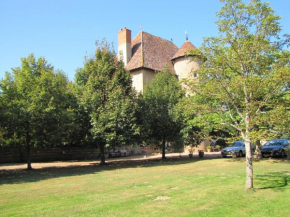 Chateau de Tigny